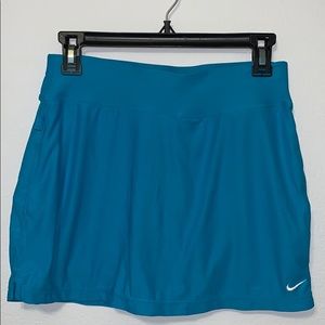 Nike Dri-Fit Tennis Skirt